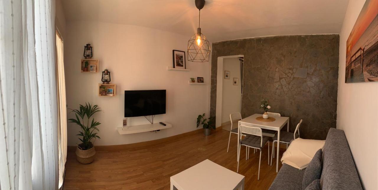 Apartamento Meria Playa Blanca Exterior photo