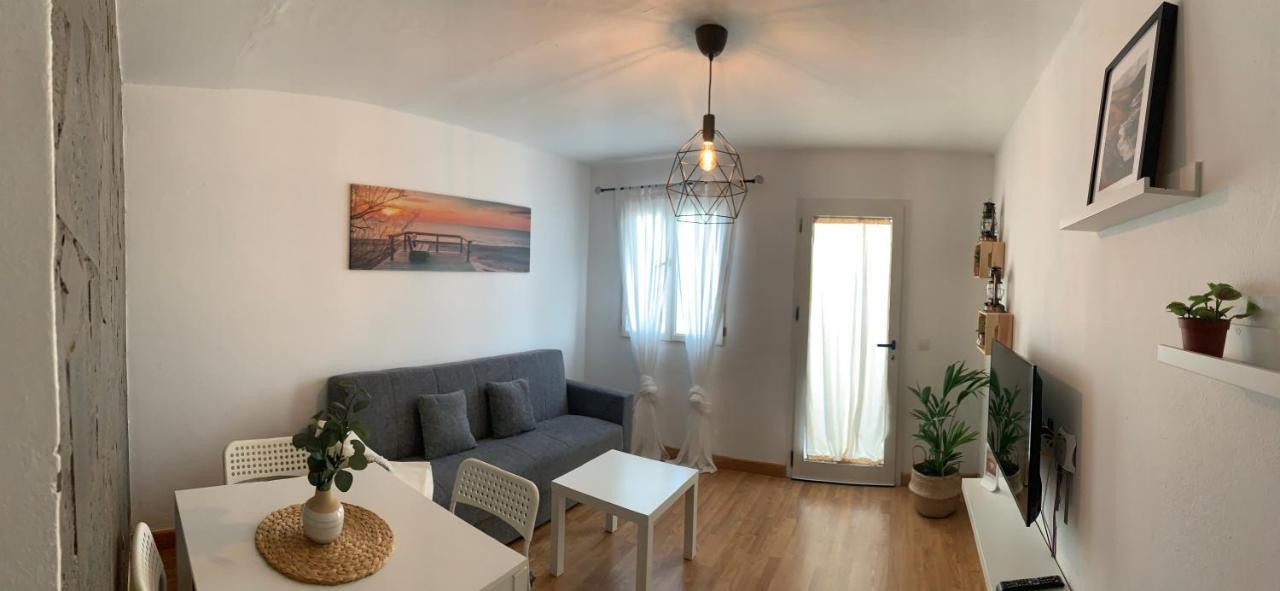 Apartamento Meria Playa Blanca Exterior photo
