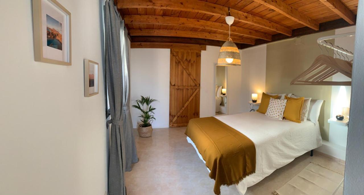 Apartamento Meria Playa Blanca Exterior photo